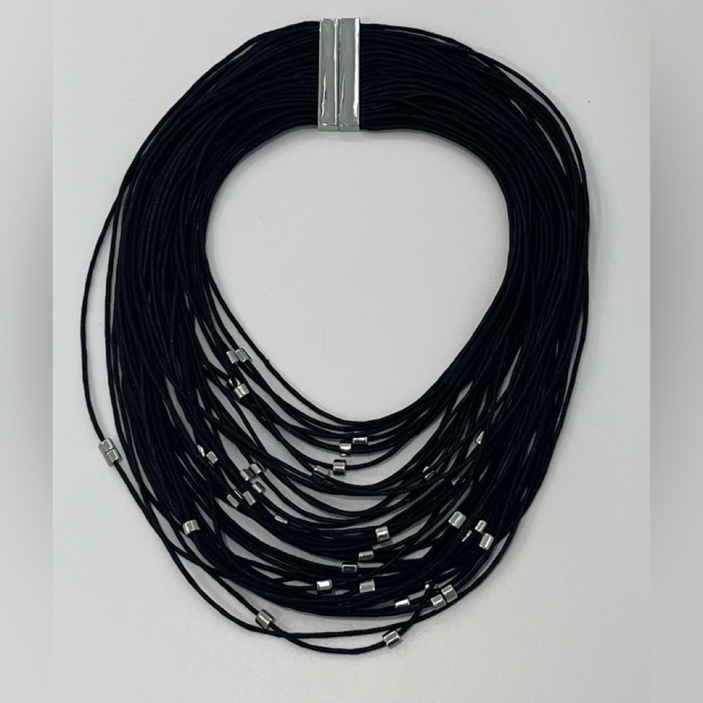 CHICO’S Statement Necklace, One Size - Picture 4 of 4